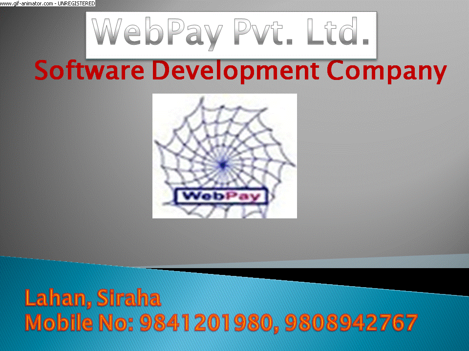 WebPay Add